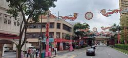 Kreta Ayer Conservation Area (D1), Shop House #626579221